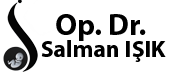 Opr. Dr. Salman IŞIK Kadın Hastalıkları Doktoru